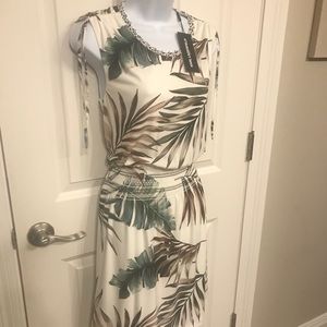 Karl Lagerfeld Dress- new with tags